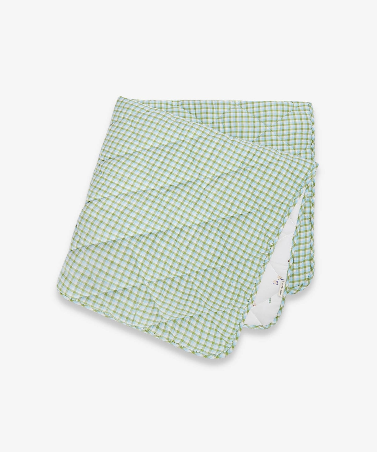 Stay & Play Mat - Little Farm