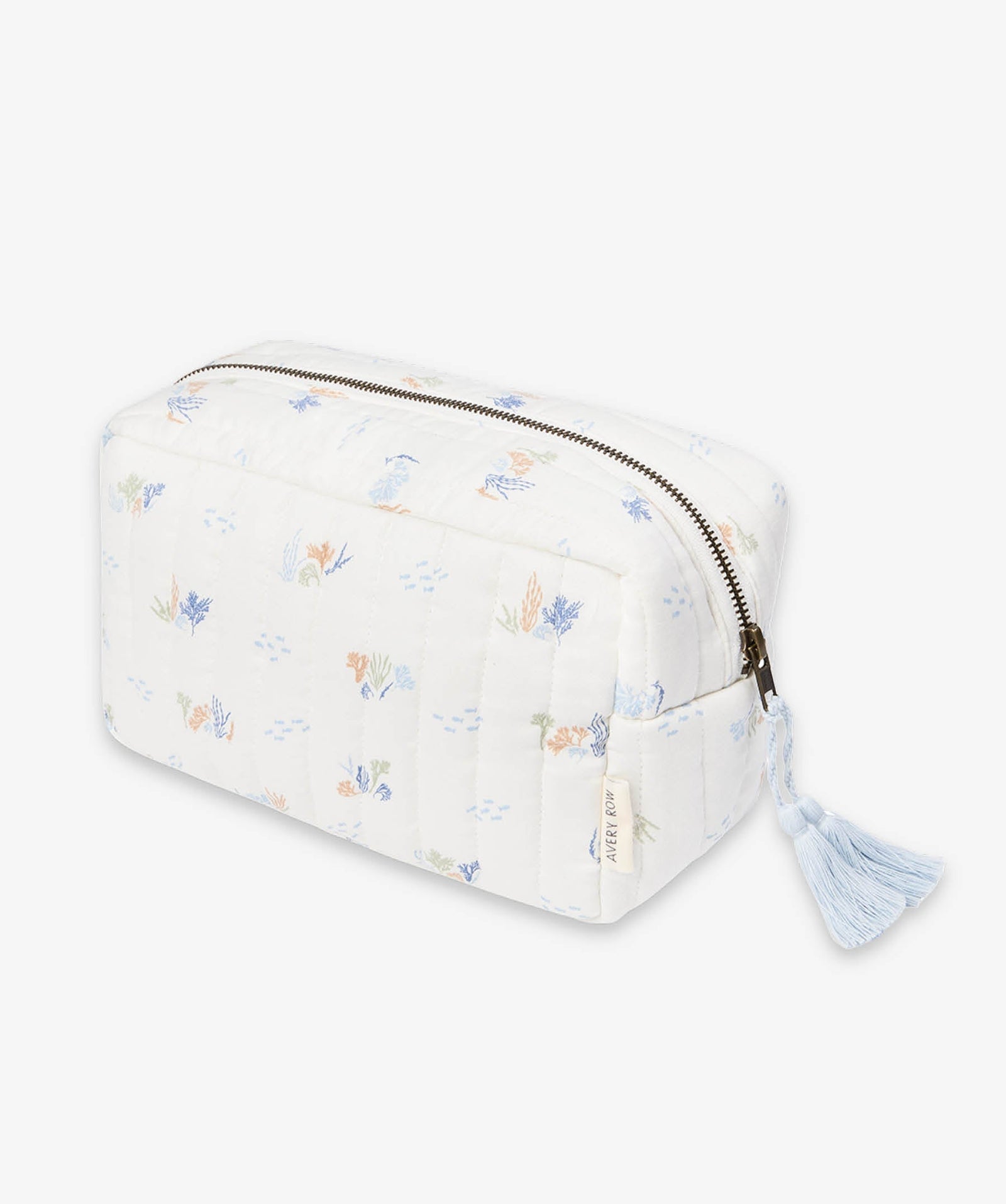 Wash bag - Coastline