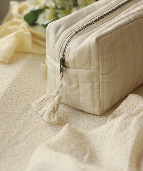 Wash bag - Wild Chamomile