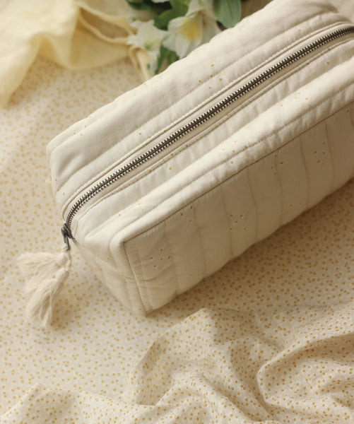 Wash bag - Wild Chamomile