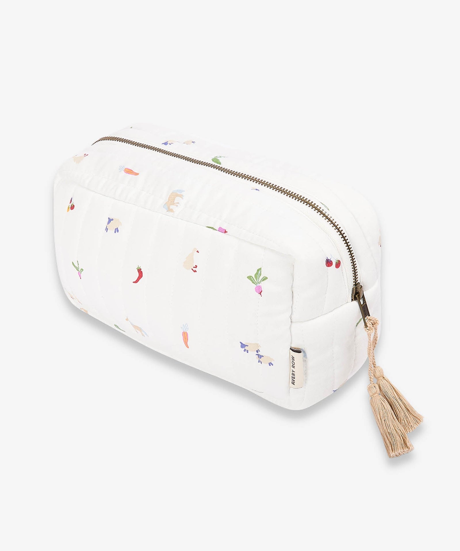 Wash Bag - Little Farm