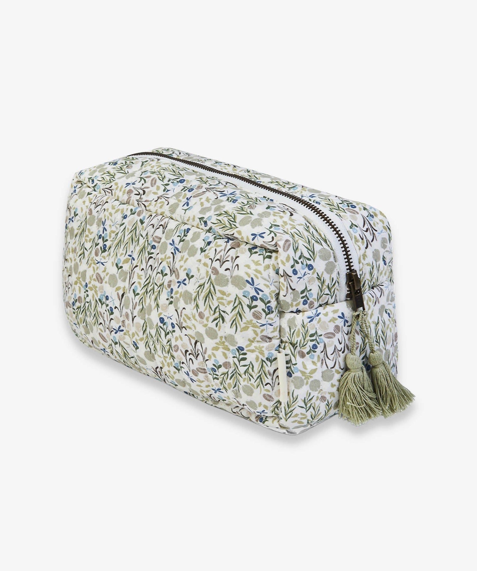 Wash Bag - Riverbank