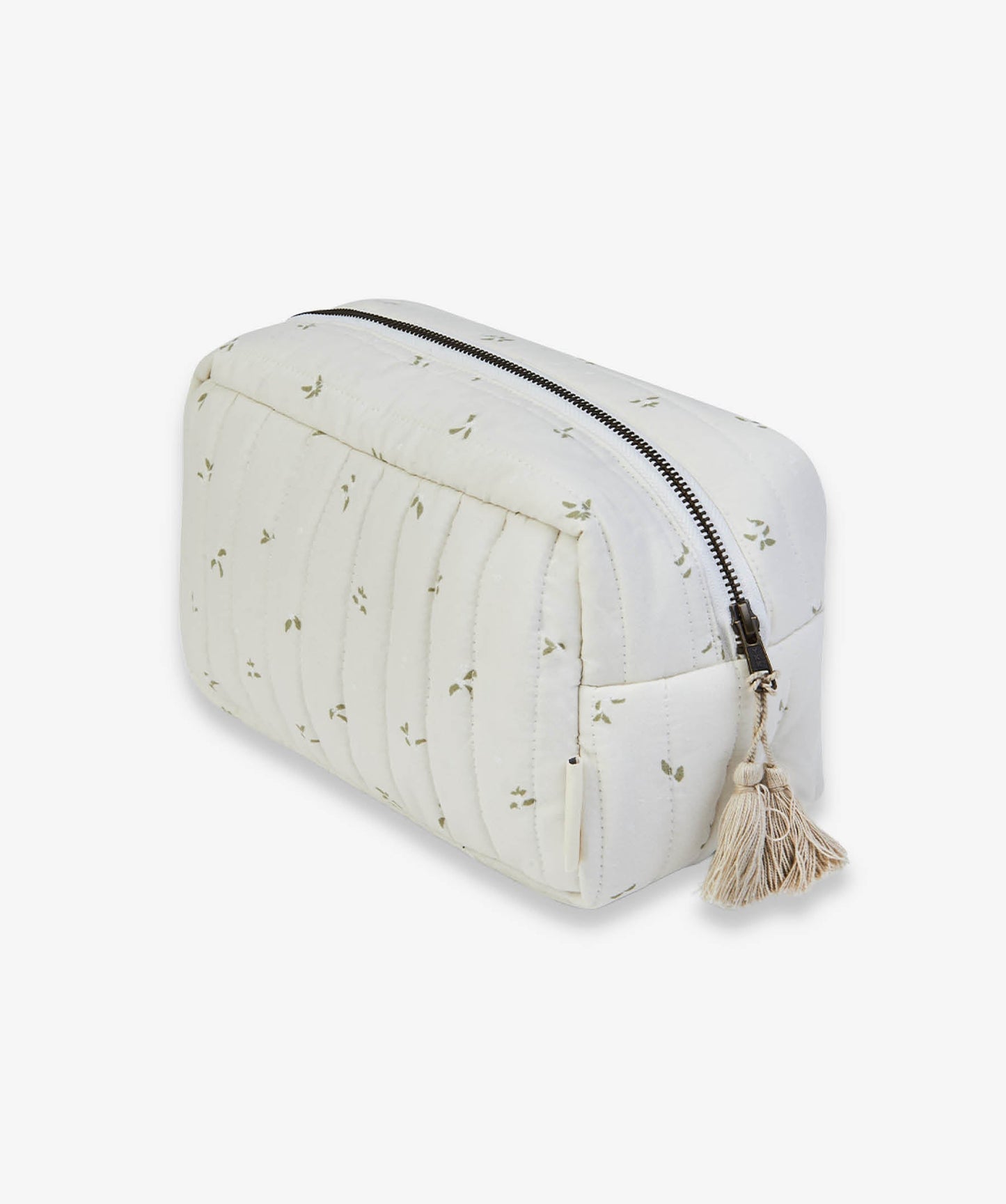 Wash bag - Nettle Scatter