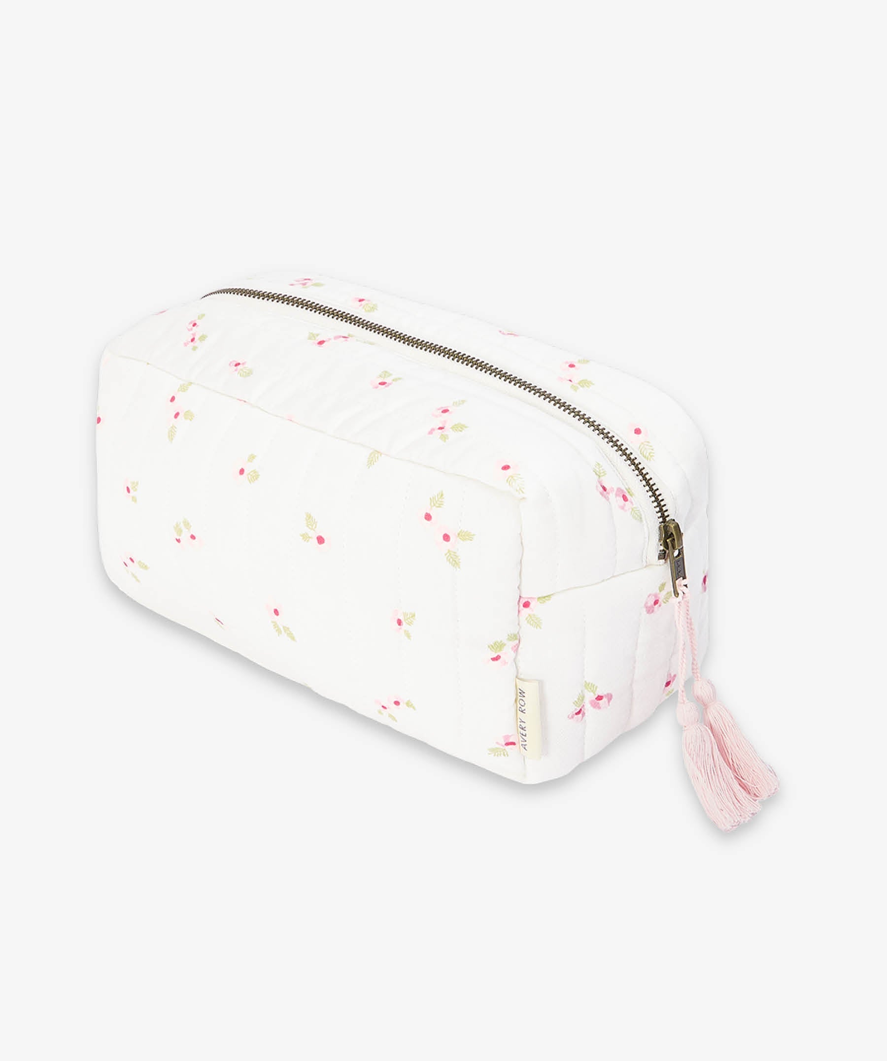 Wash Bag - Anemone