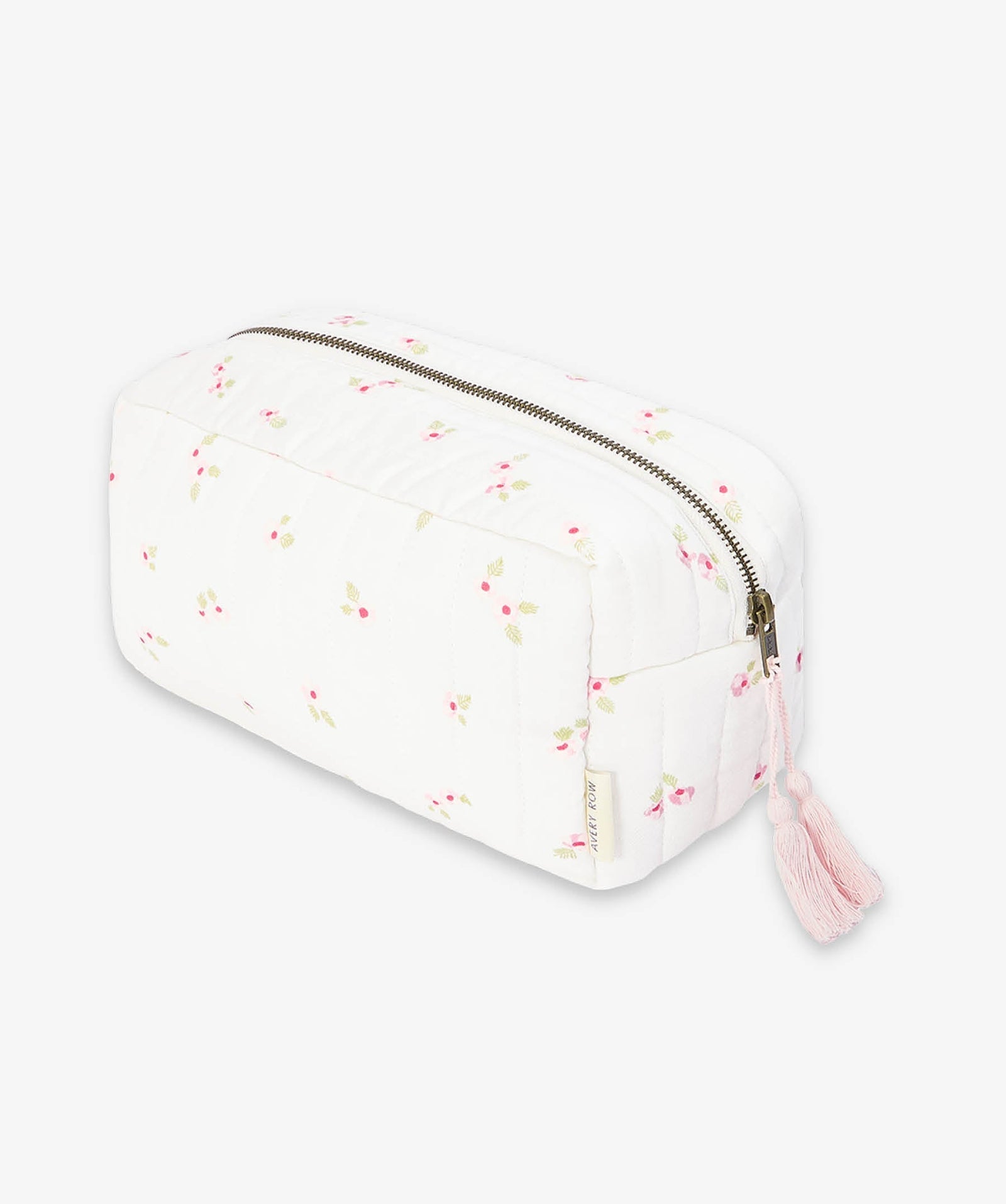 Wash Bag - Anemone