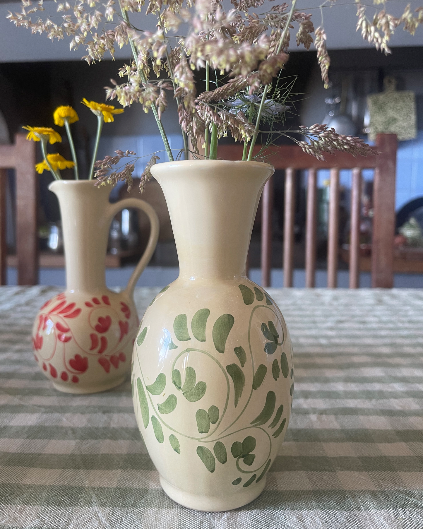 The bud Vase ‘Elia’