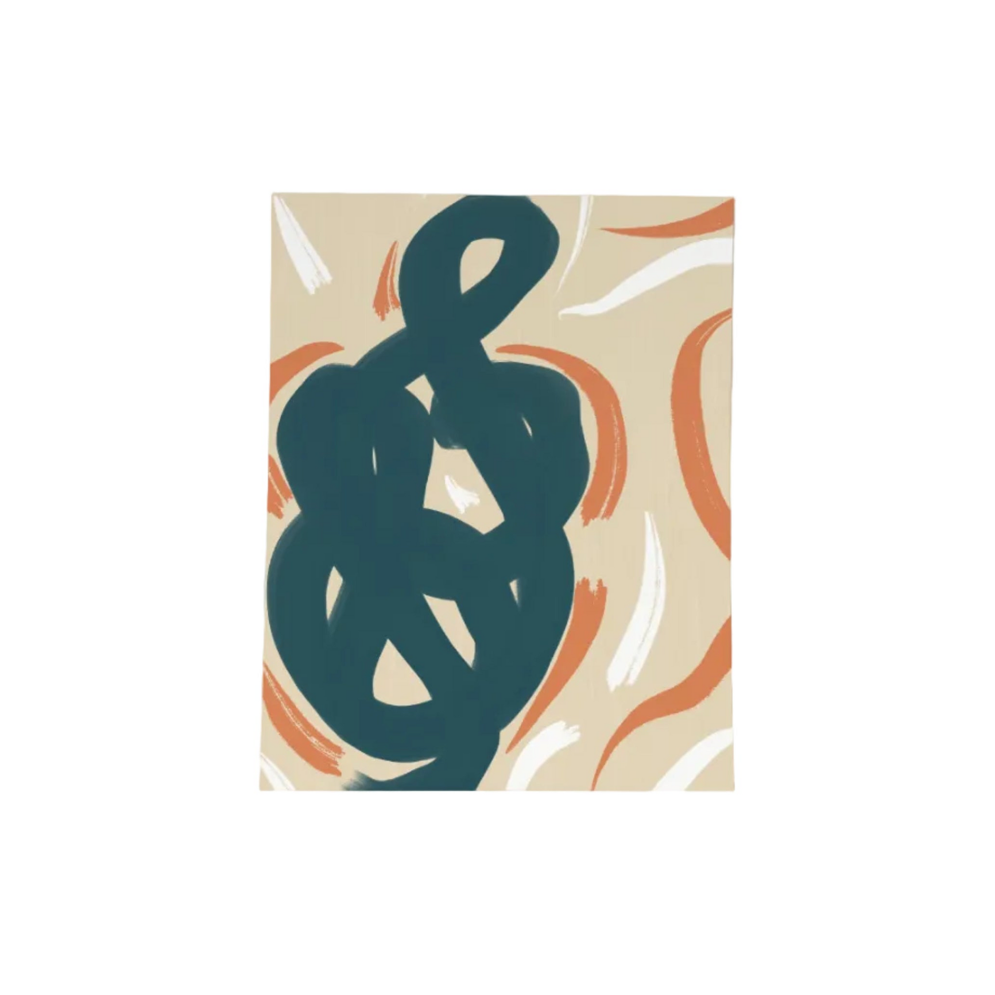 Erigin Art Print