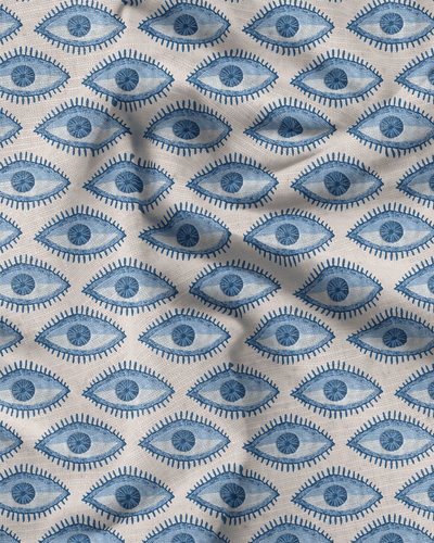 Mati-blue-Fabric