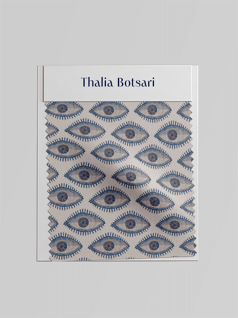 Mati-Fabric-Swatch-Blue-Beige