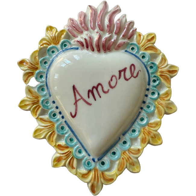 Ex Voto Amore