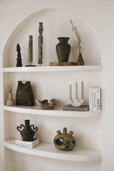 Wong Vessel Vase Twenty Third by Deanne 