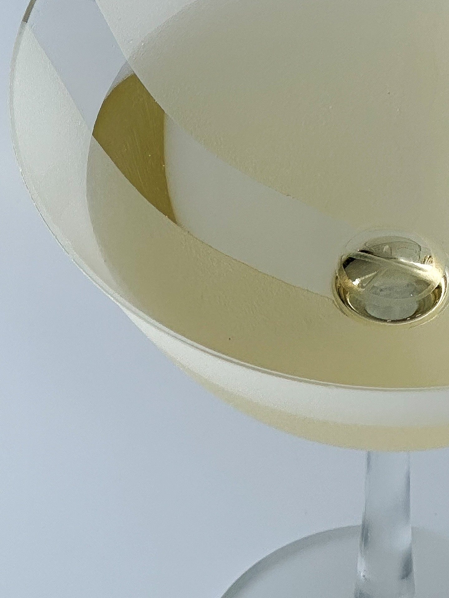 Scarpa No. 1 Glass
