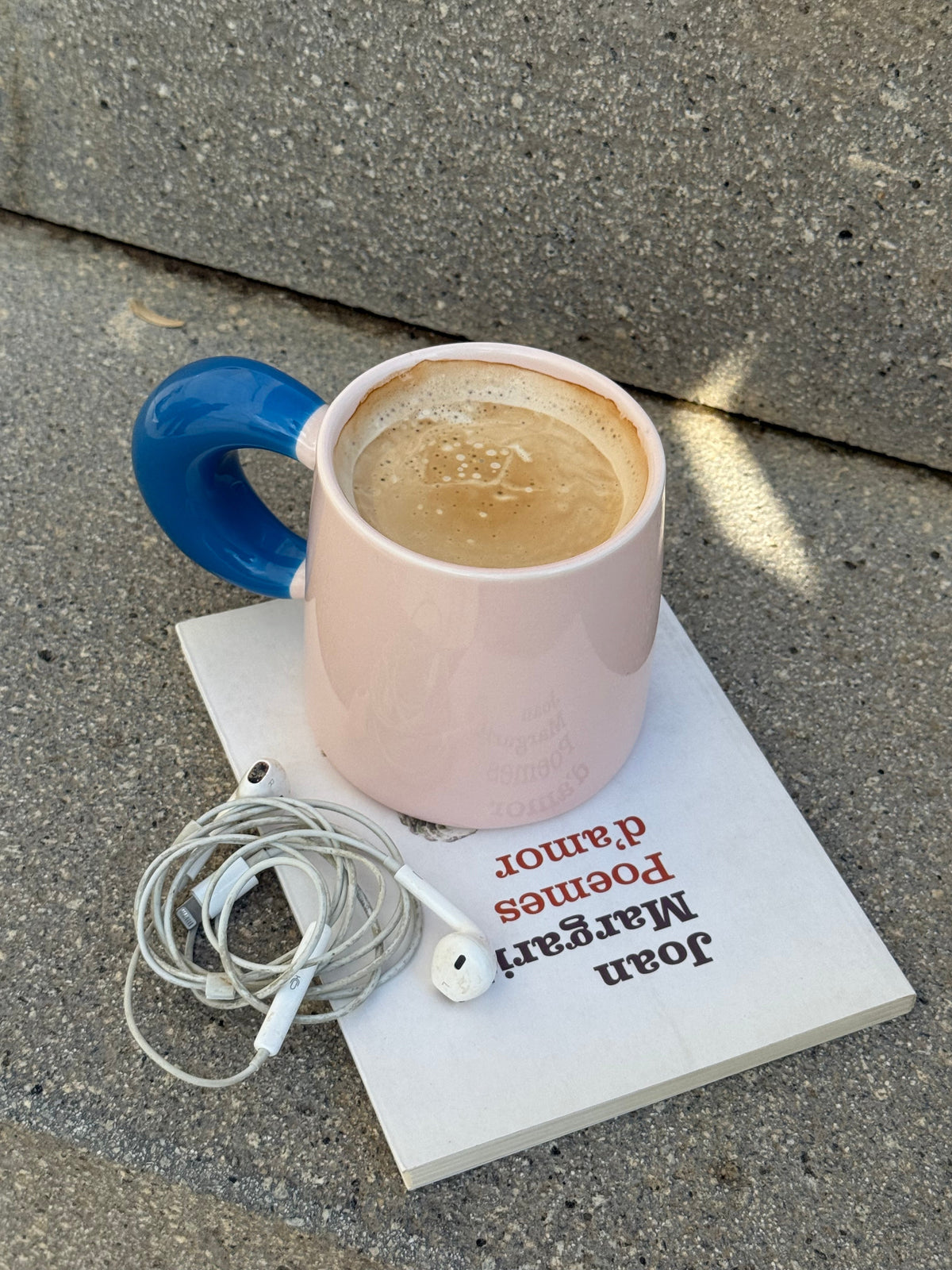 Cafe Cup
