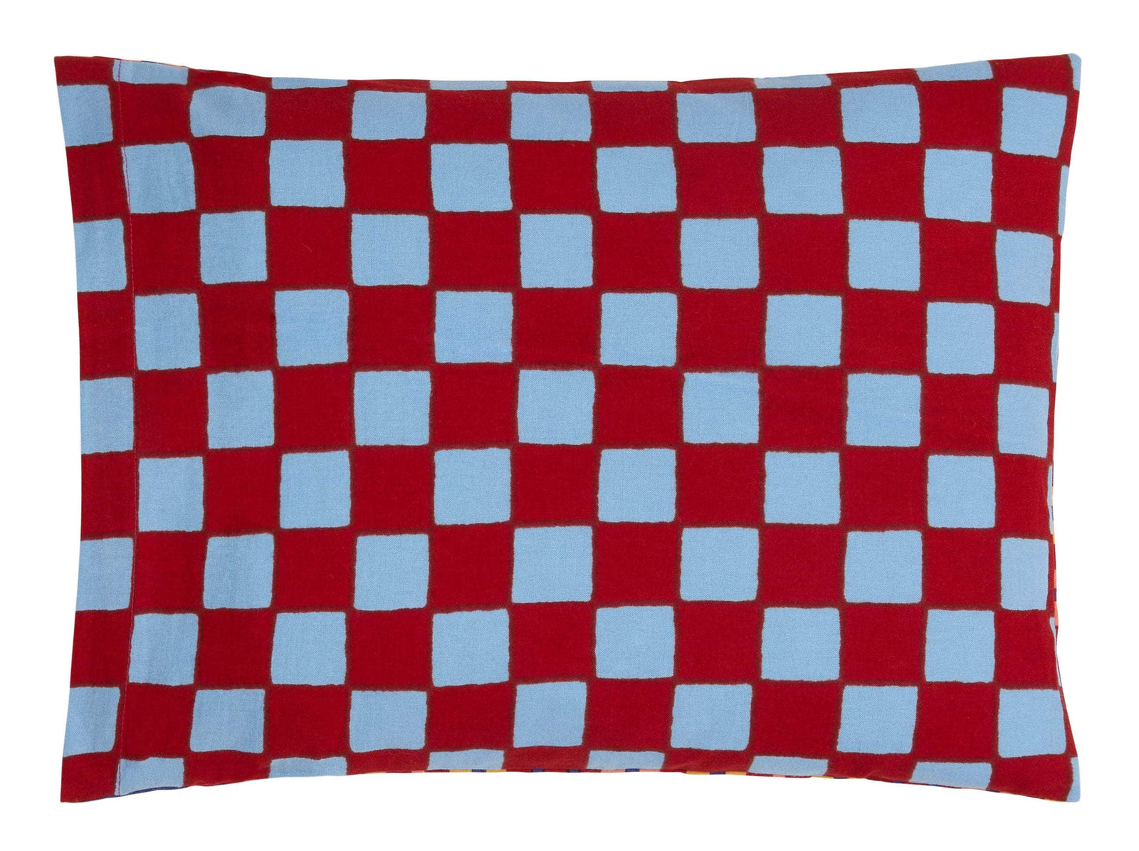 Cotton Cushion | Kandem Queen Green