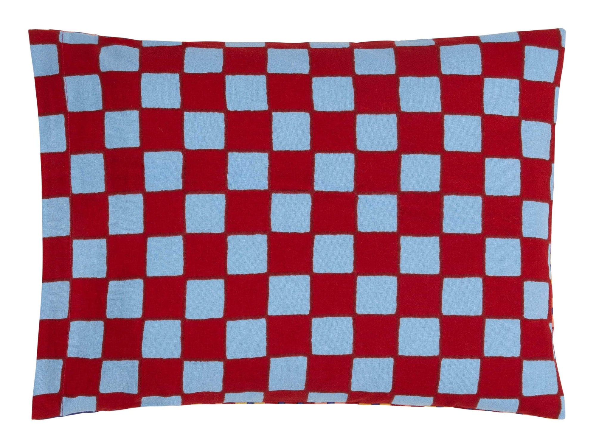 Cotton Cushion | Kandem Queen Green