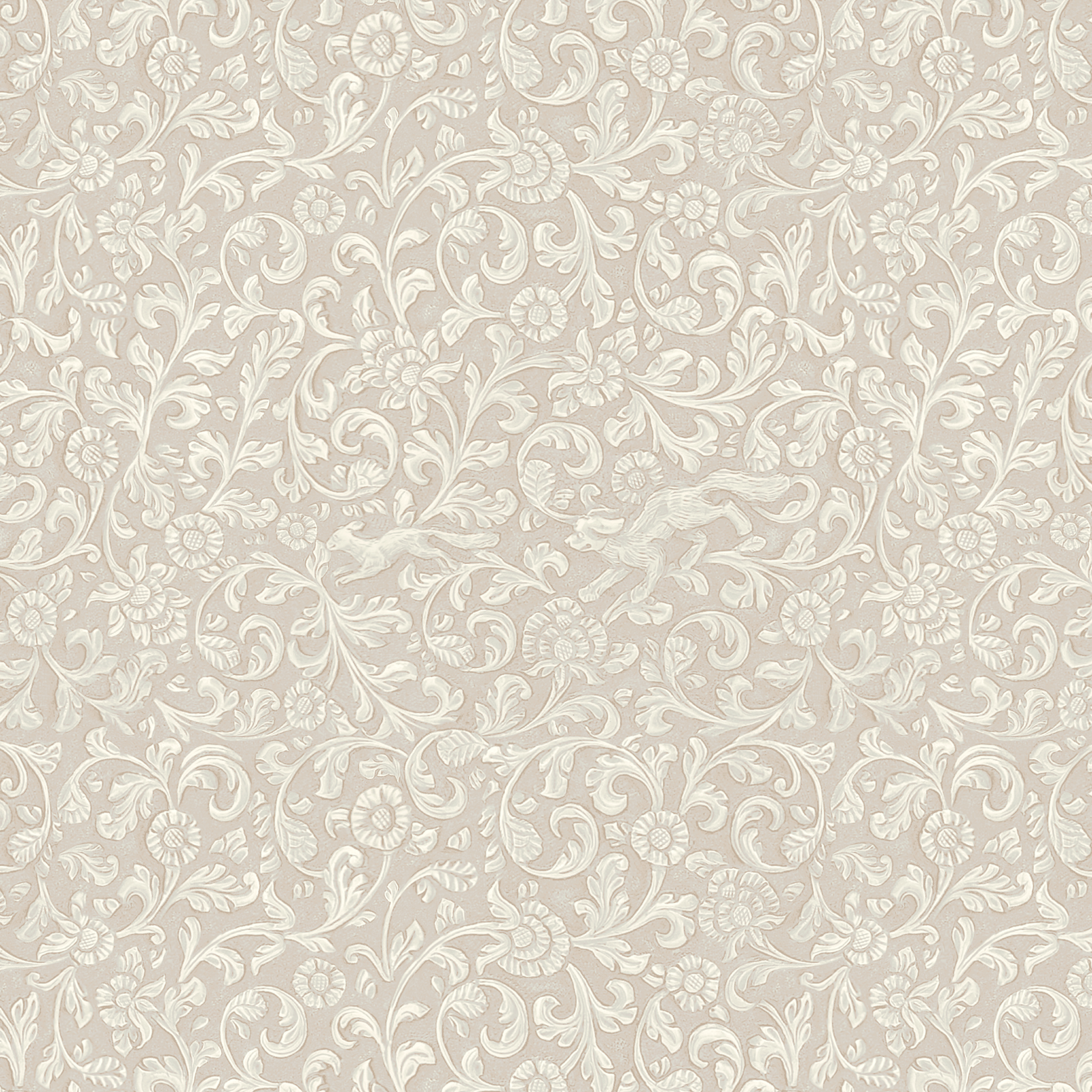 Fenton Grasscloth Wallpaper