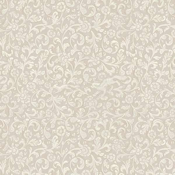 Fenton Grasscloth Wallpaper