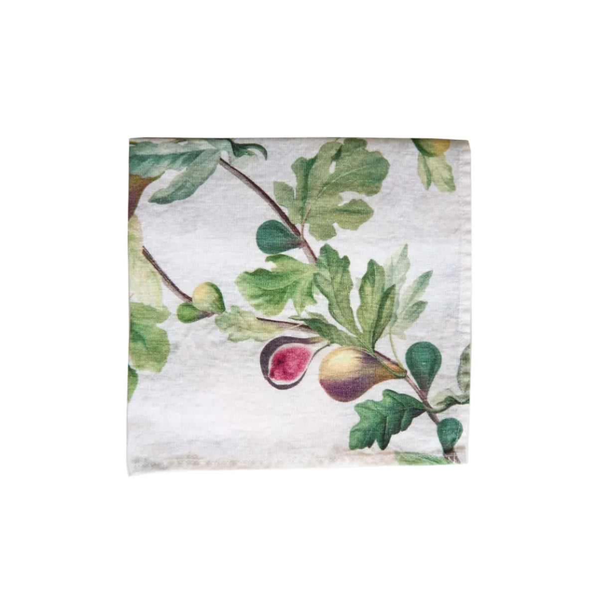 FIG NAPKIN