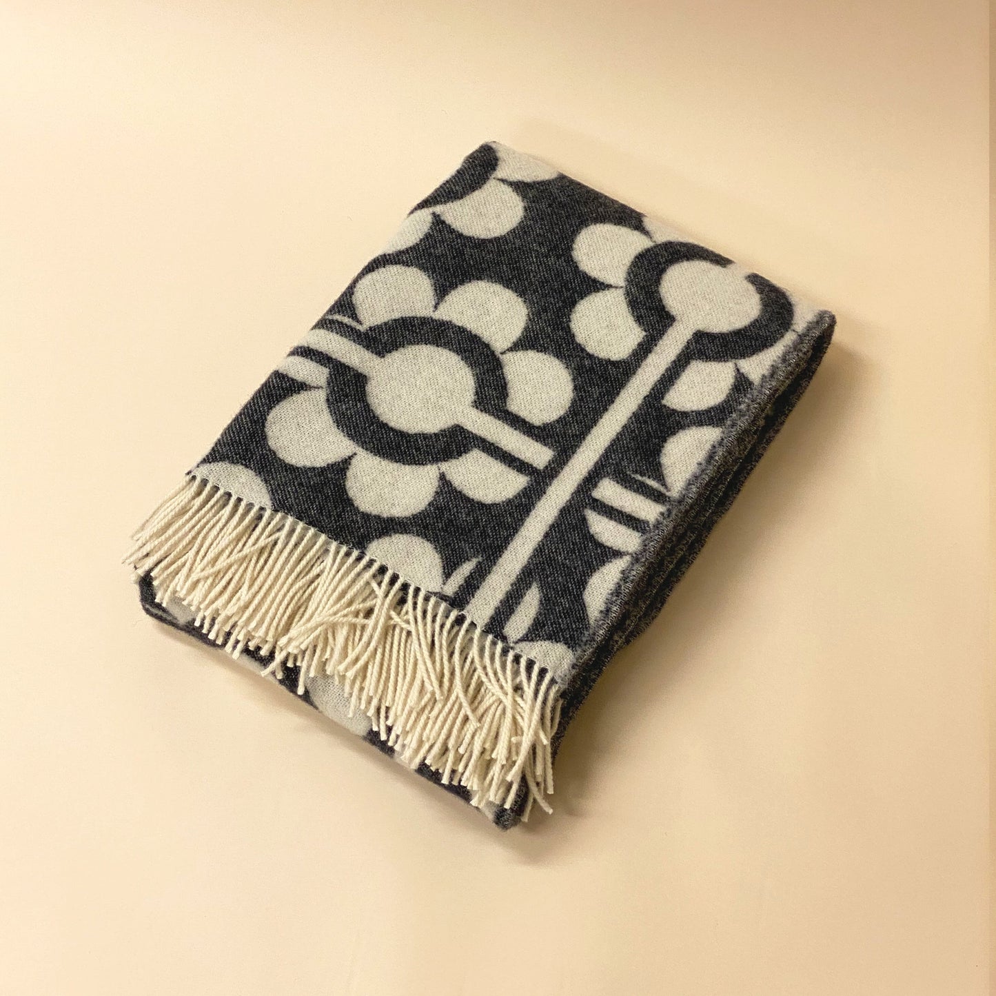 Dahlberg Blanket