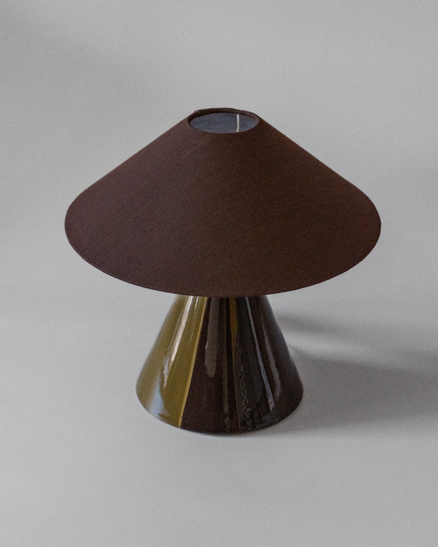 Caterina Dark Brown