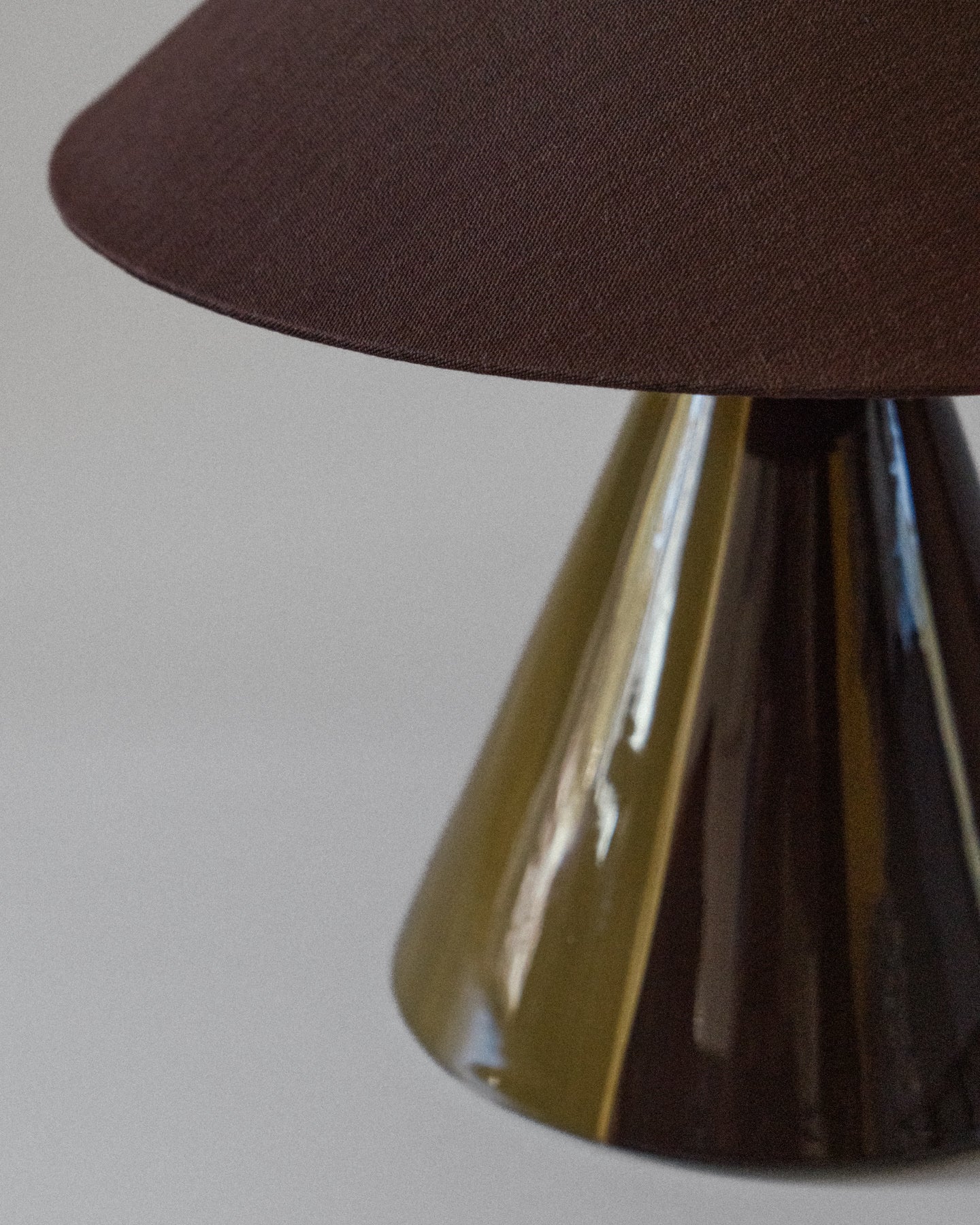 Caterina Dark Brown