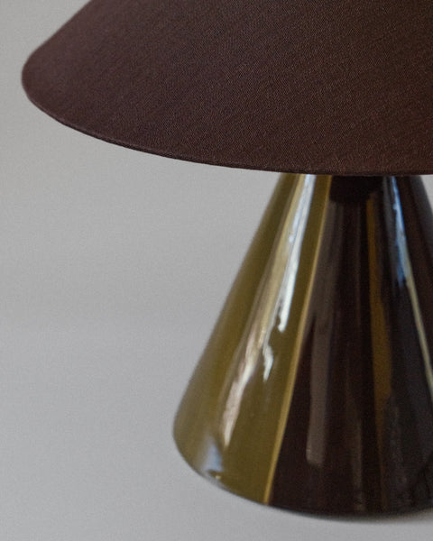 Caterina Dark Brown