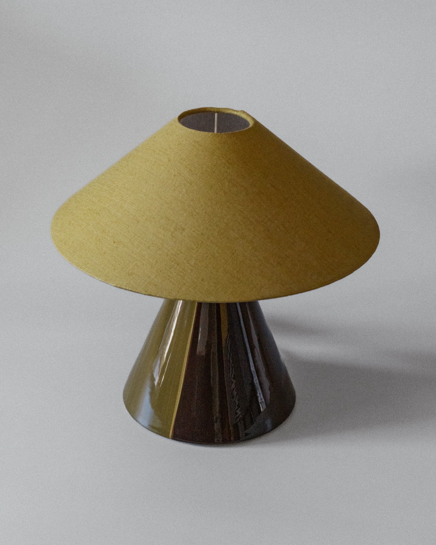 Caterina Golden Olive