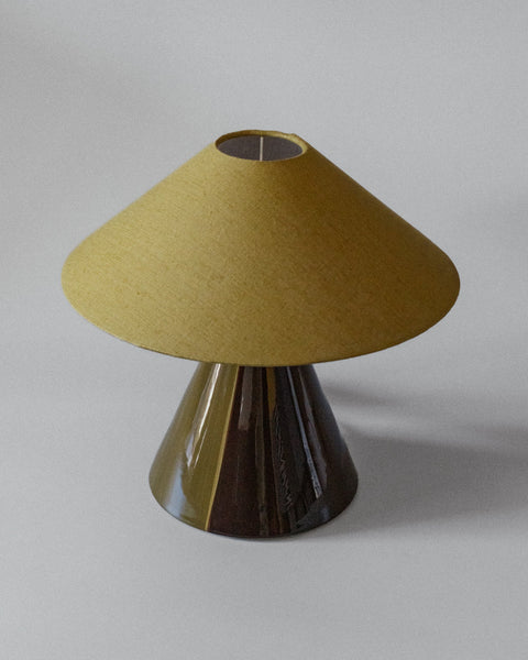 Caterina Golden Olive