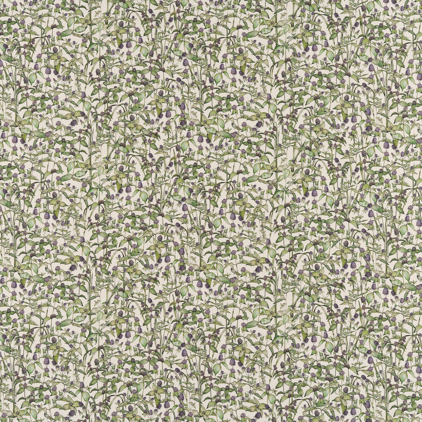 Rivermint Small Fabric