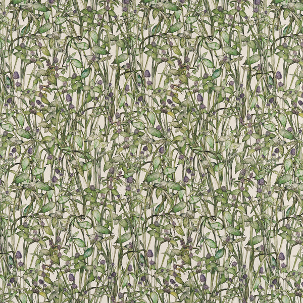 Rivermint Fabric
