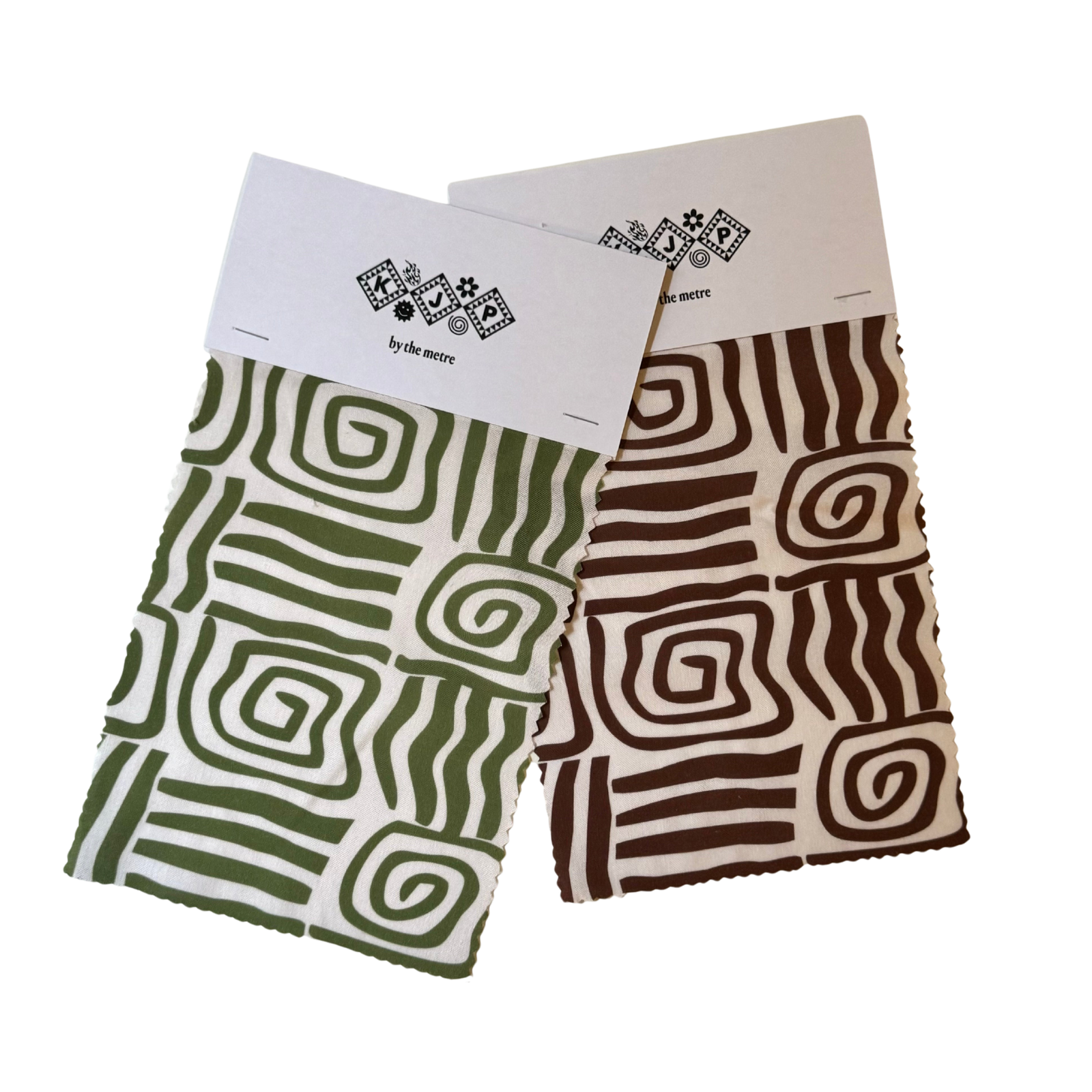 Athena Fabric