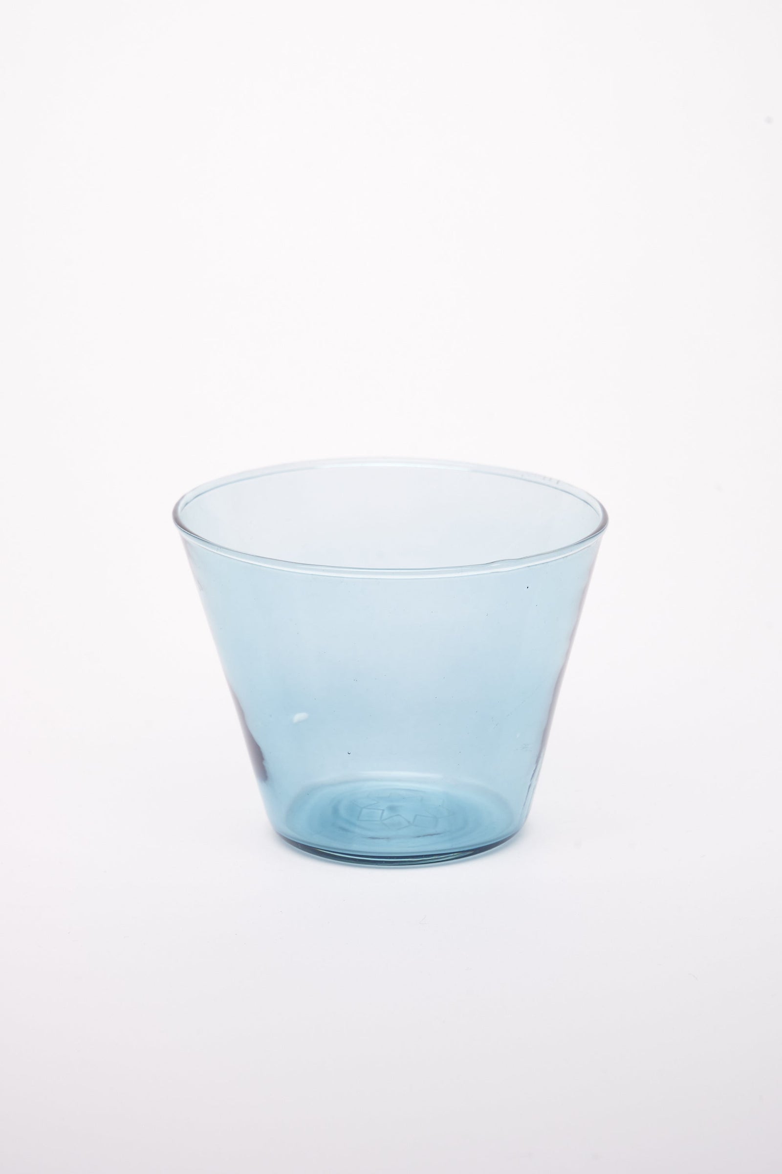 Fantastic-Not-Plastic Short Glasses in Ink