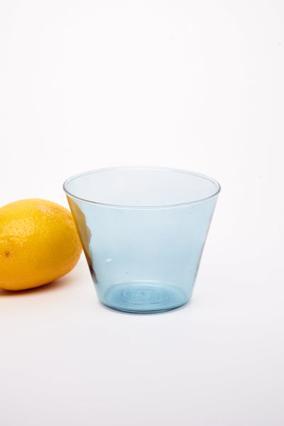 Fantastic-Not-Plastic Short Glasses in Ink