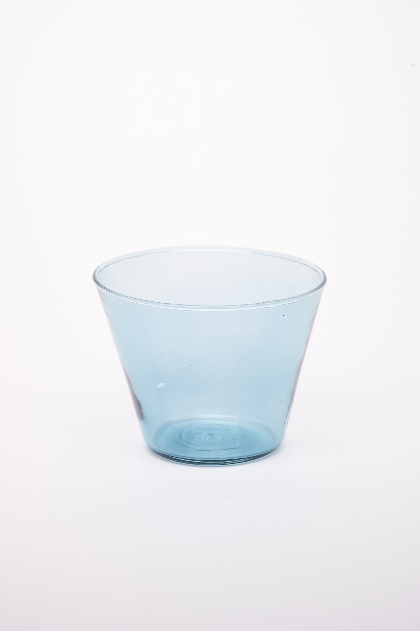 Fantastic-Not-Plastic Short Glasses in Ink