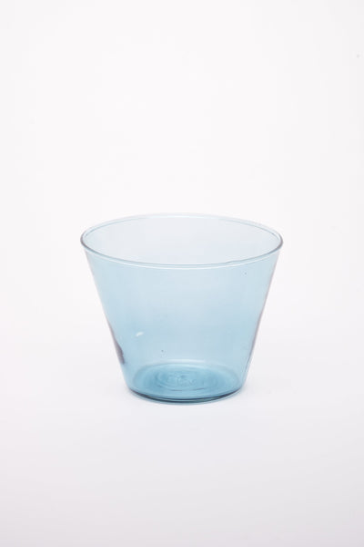Fantastic-Not-Plastic Short Glasses in Ink
