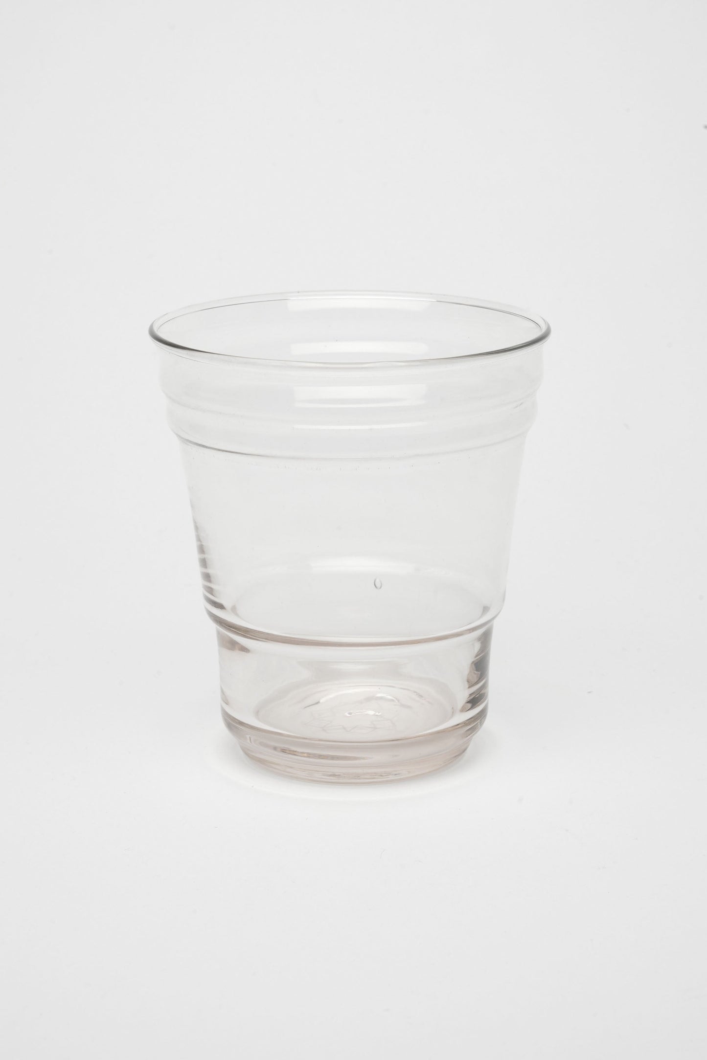 Fantastic-Not-Plastic Tall Glasses in Clear