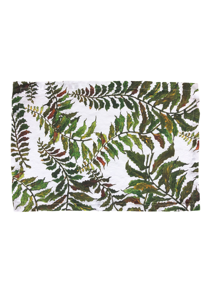 Fern Placemat