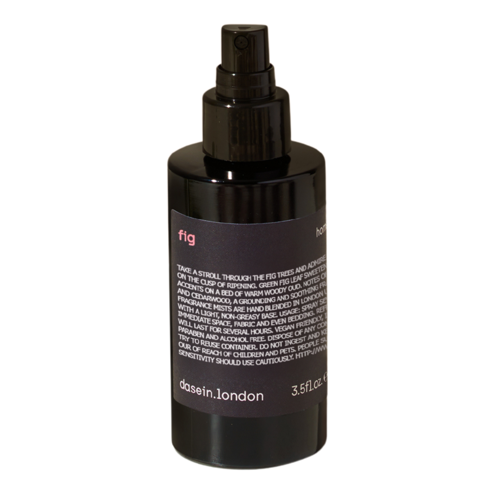 Fig Home Fragrance Mist (100ml)