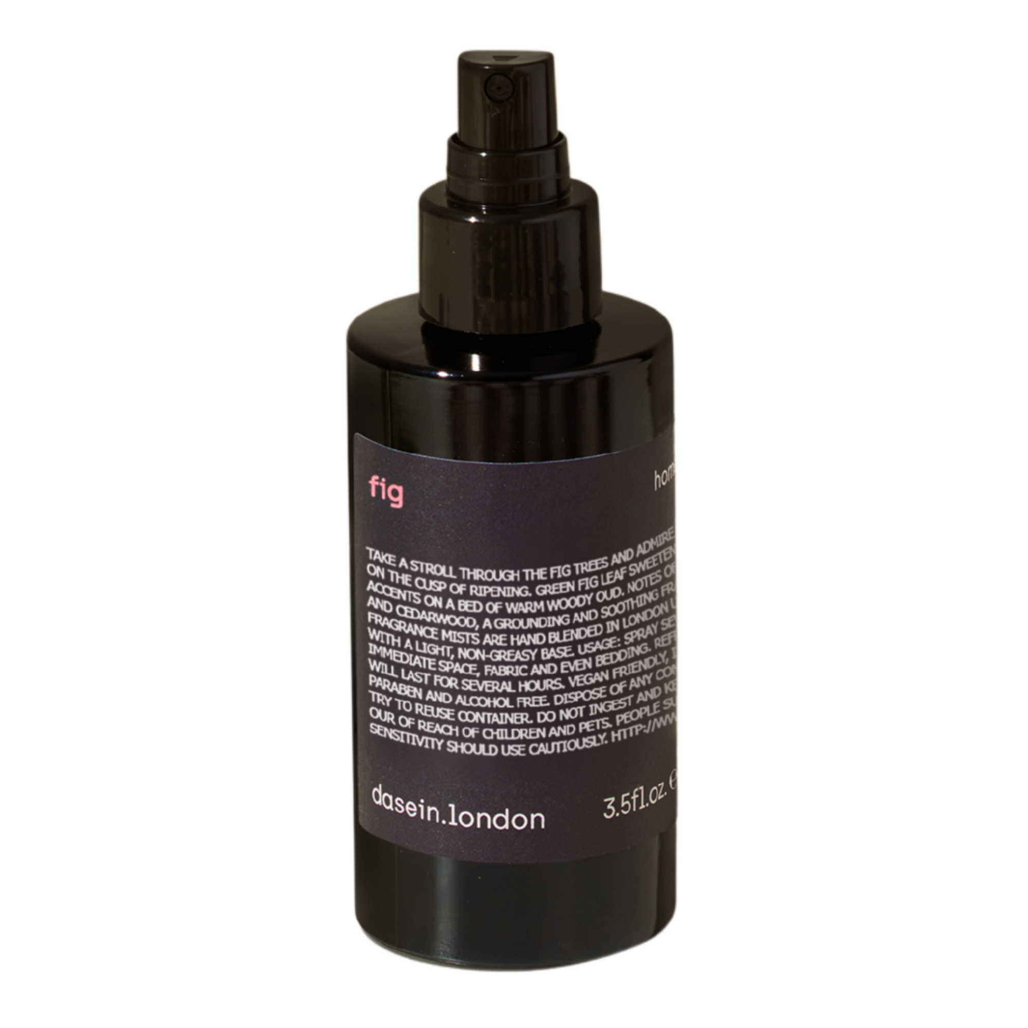 Fig Home Fragrance Mist (100ml)