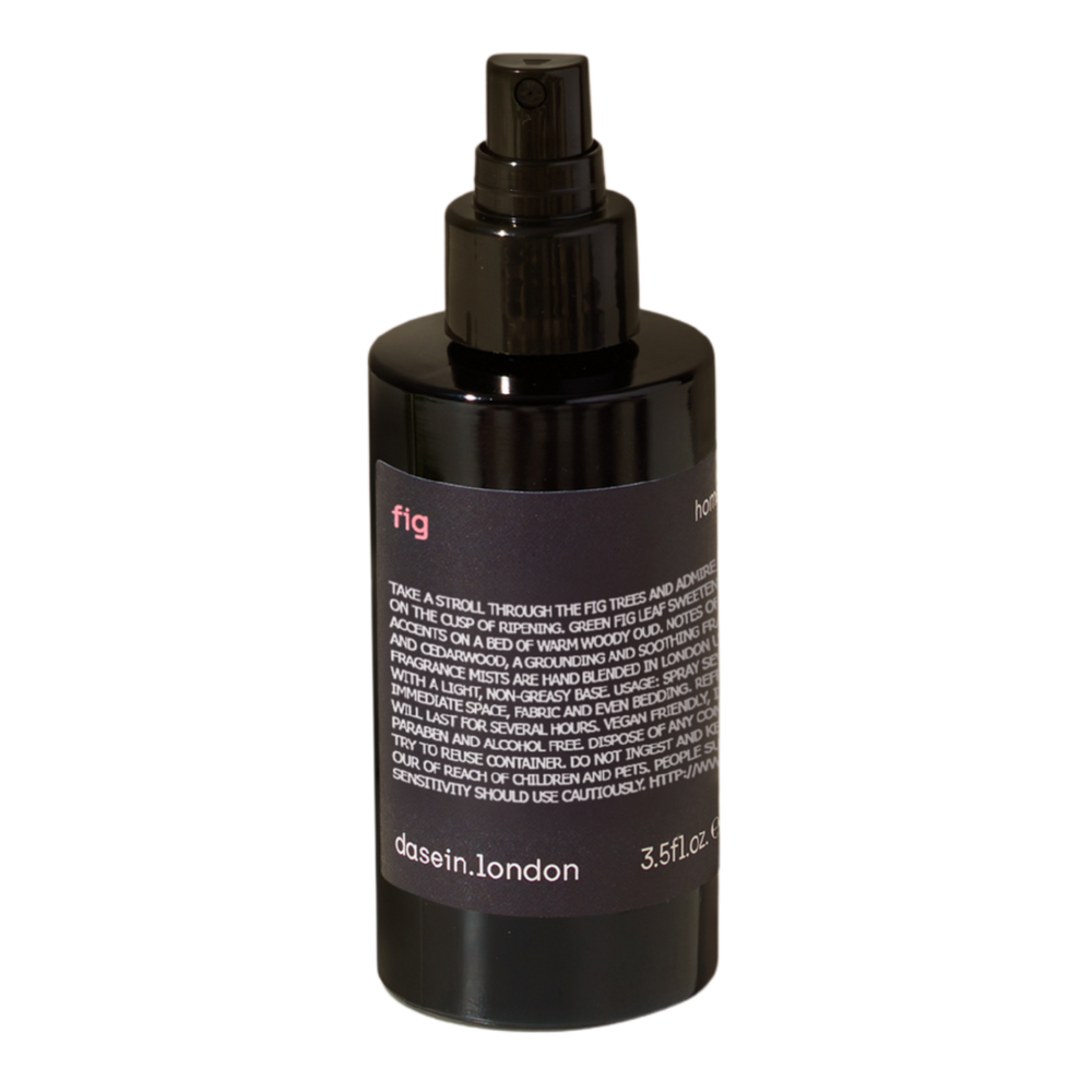 Fig Home Fragrance Mist (100ml)