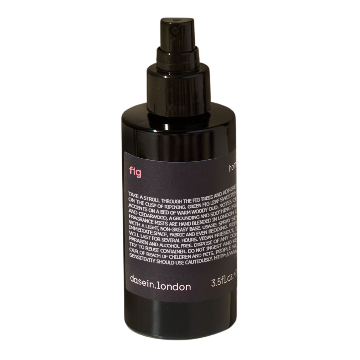 Fig Home Fragrance Mist (100ml)