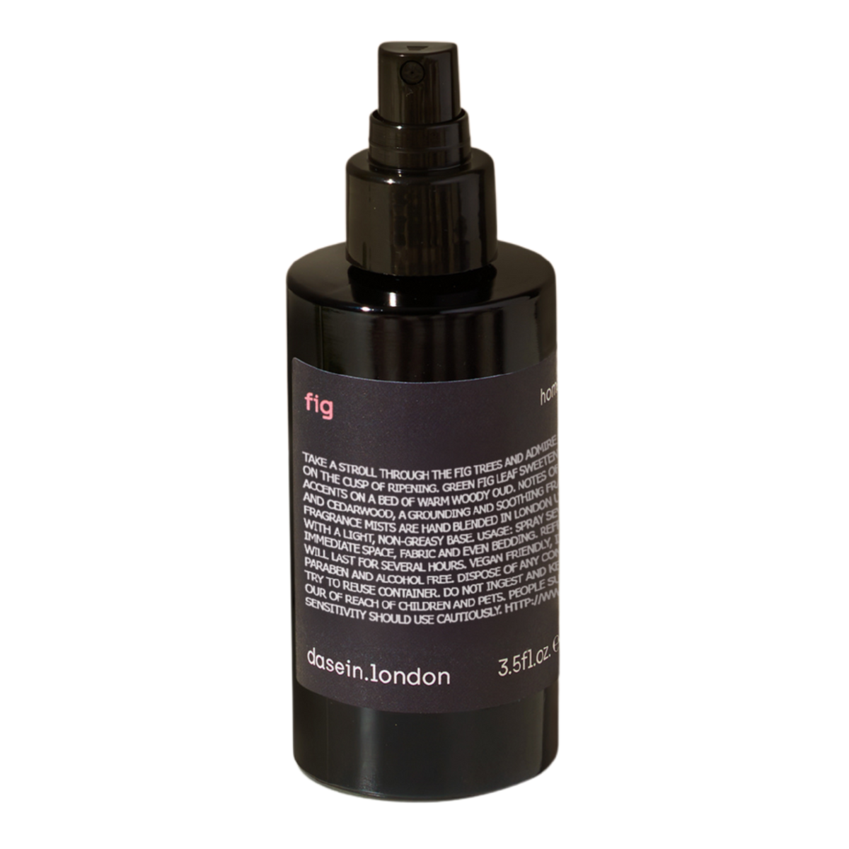 Fig Home Fragrance Mist (100ml)