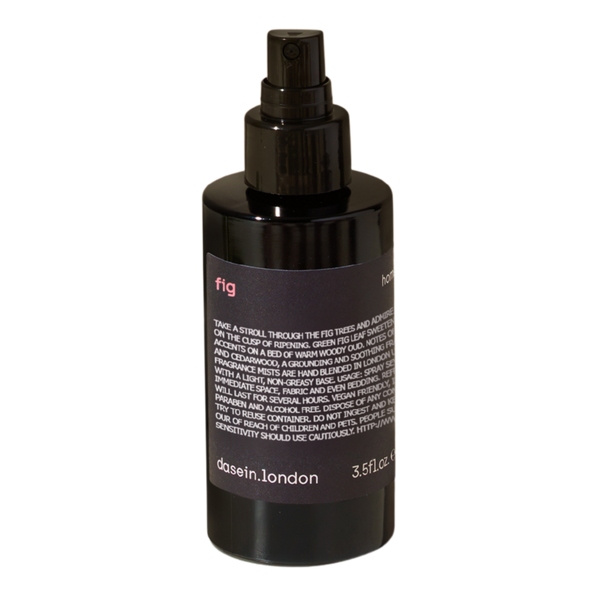 Fig Home Fragrance Mist (100ml)