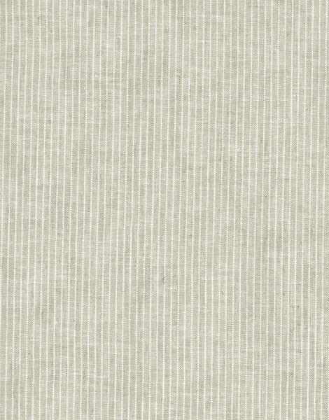 Emilia Pendant Light - Fine Olive Stripes