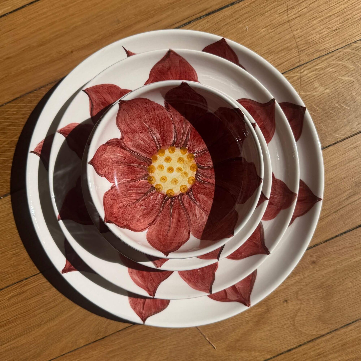 Fiori di Natale