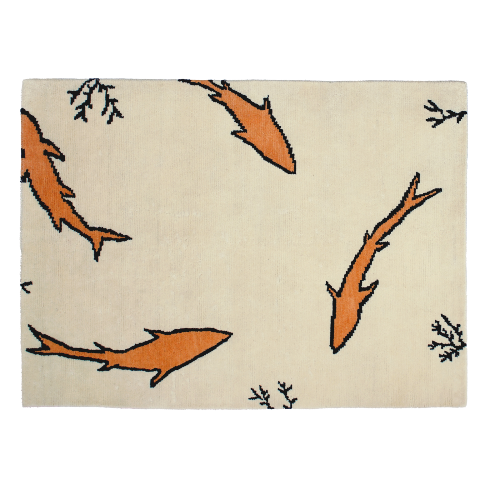 The Fish Rug
