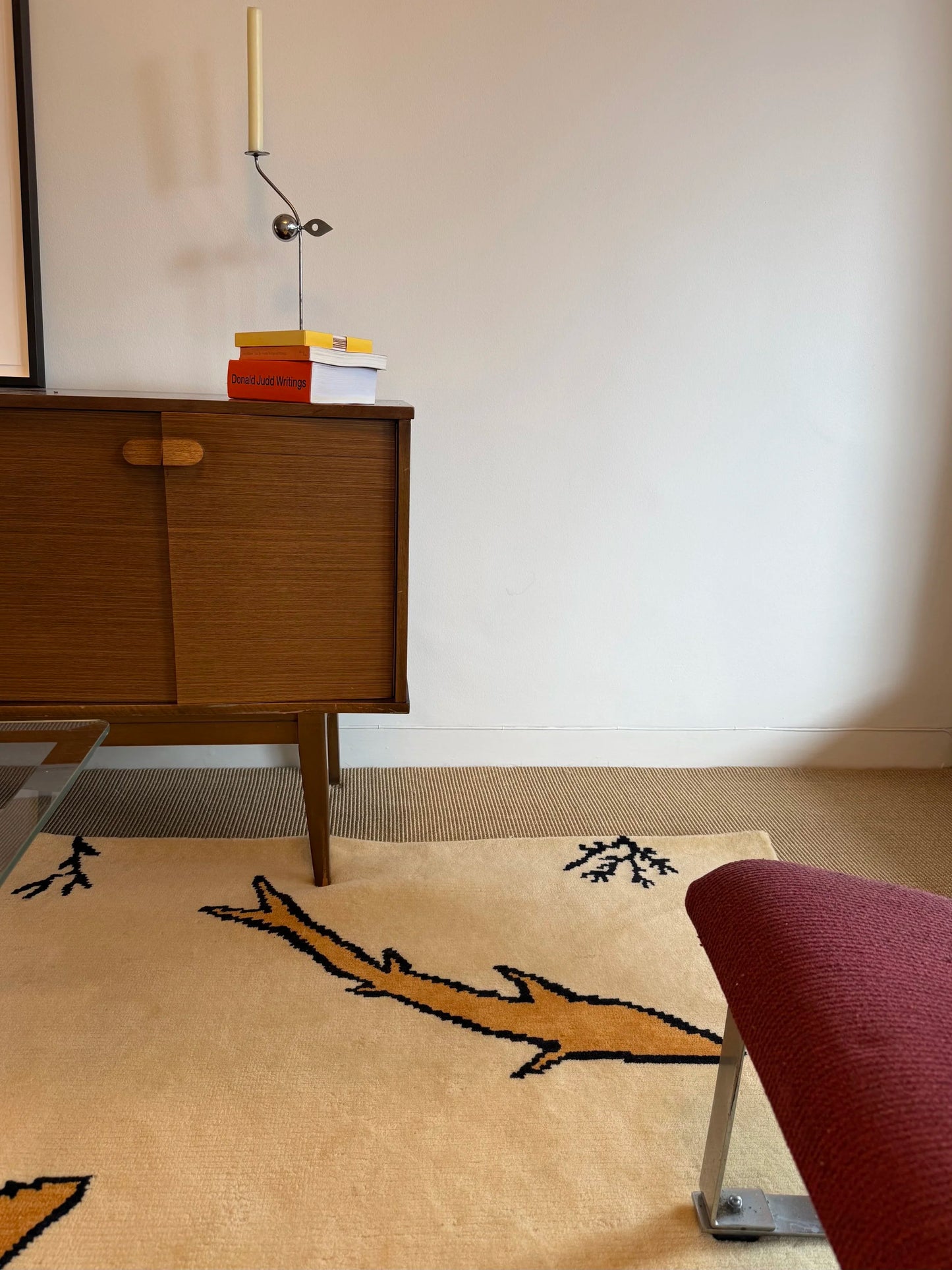 The Fish Rug