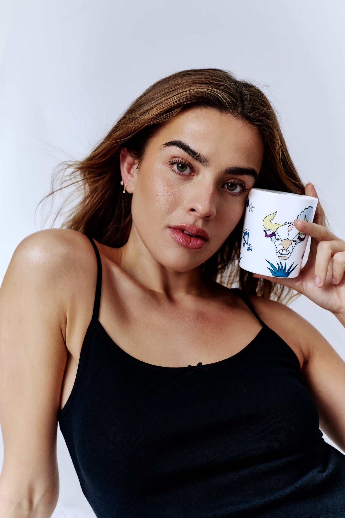 Premier Mai Candle