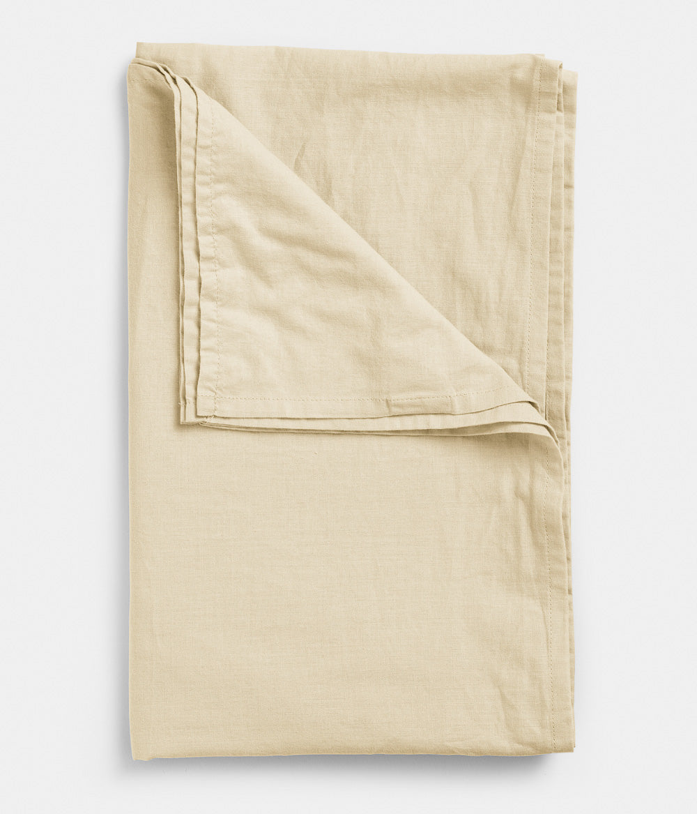 Flat Sheet 260x260 cm Sorbetto