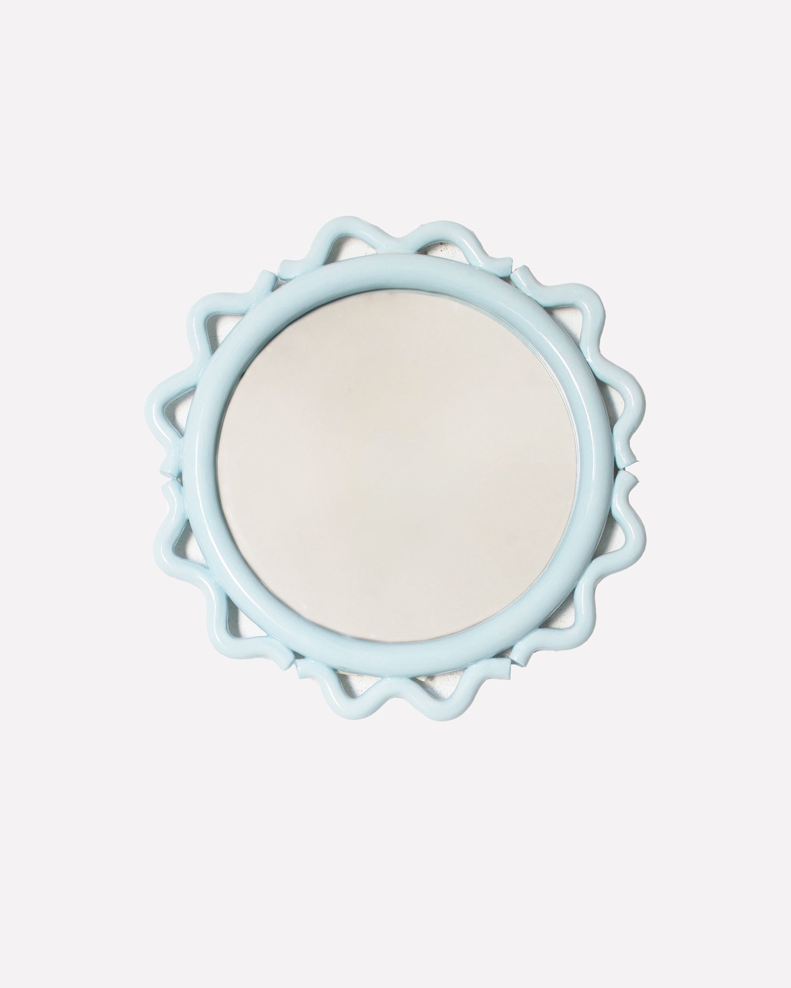 Anemone Mirror